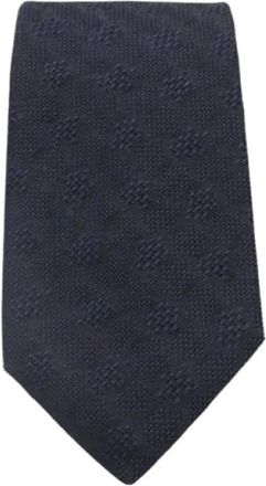 HUGO BOSS Hombre, Accesorios, Azul, Talla: ONE Size