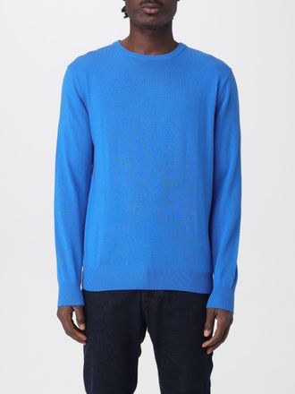 MC2 Saint Barth Sweater MC2 SAINT BARTH Men color Blue 1