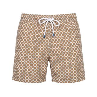 Fedeli Beachwear - Swimwear - Hombre - Multicolor - S