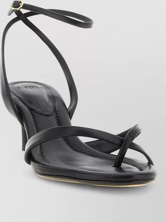 Alexandre Birman leather sandals