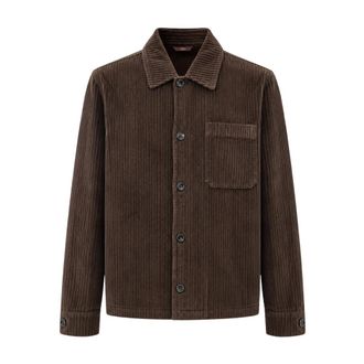 Cruna Uomo, Giacche, Marrone, L, new