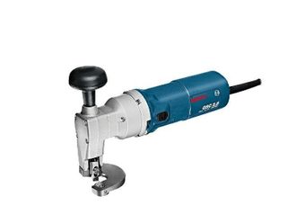 Bosch Gsc 2,8 Tijera El&eacute;ctrica Negra 500 W