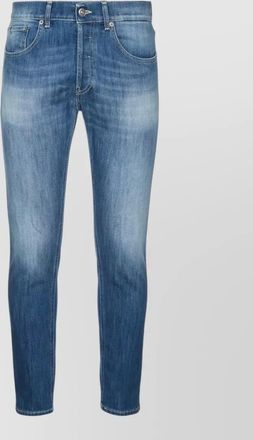 Dondup skinny trousers