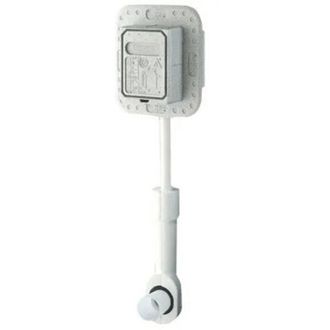 GROHE V&aacute;lvula De Descarga Para El Wc Oculto