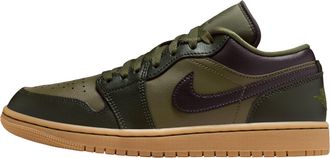 Nike Jordan (WMNS) Air Jordan 1 Low Sequoia IR0840-325