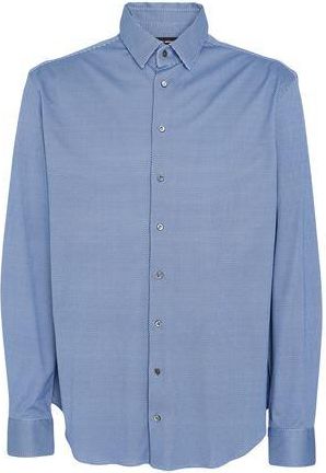 Giorgio Armani TOPWEAR - Camicie su YOOX.COM