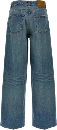 Haikure Bethany Jeans - blue