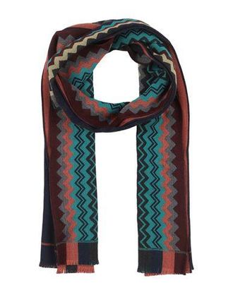 Missoni ACCESSORIES - Scarves sur YOOX.COM