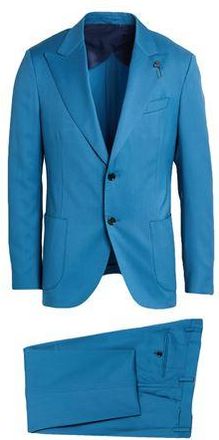 Lardini SUITS and CO-ORDS - Suits on YOOX.COM