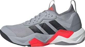 adidas Rapidmove ADV 2 HIIT Grey Red ID6559