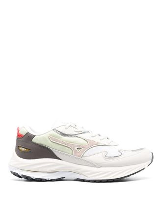 Mizuno Multicolor Wave Rider B