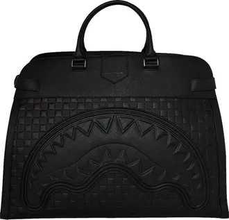Sprayground Spuitgrondzakken
