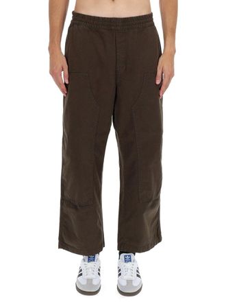 Carhartt Work in Progress Carhartt Wip Pants Crawton