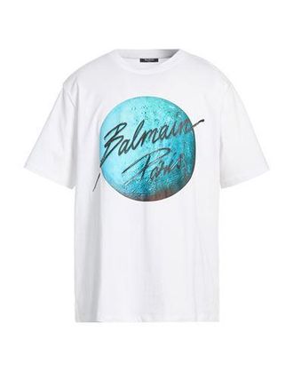 Balmain TOPS - T-shirts auf YOOX.COM