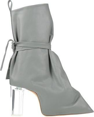 Rick Owens FOOTWEAR - Boots sur YOOX.COM