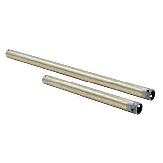 Ballard Designs Del Mar Fandelier Rod Extension - 18 - Ballard Designs