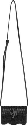 Palm Angels Palm Beach Crossbody Bag