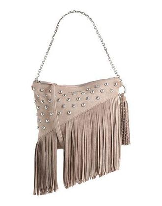 La Carrie BAGS - Cross-body bags on YOOX.COM