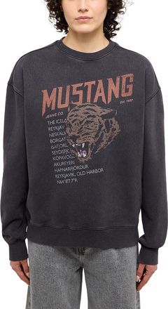 Mustang Jeans Sweatshirt
