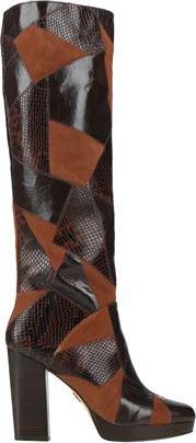 Michael Kors FOOTWEAR - Boots on YOOX.COM