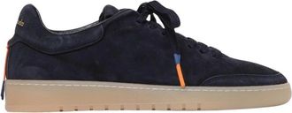 Barracuda Heren, Schoenen, Blauw, Maat: 39 EU Suède