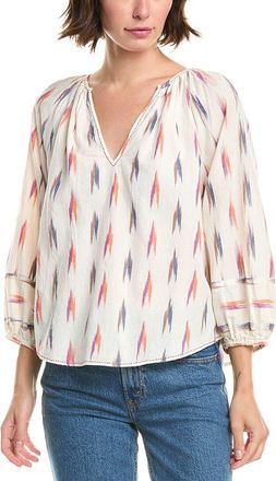 Velvet Velvet By Graham & Spencer Skye Top