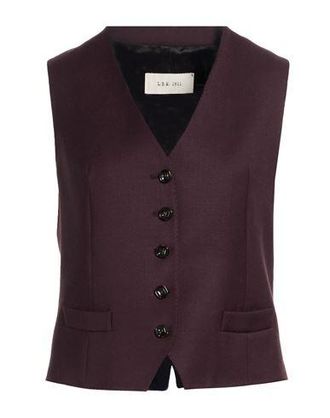 L.B.M. 1911 SUITS and CO-ORDS - Waistcoats on YOOX.COM