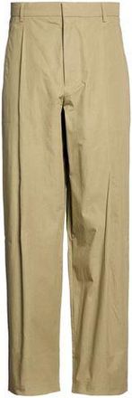 Maison Kitsun&eacute; BOTTOMWEAR - Trousers on YOOX.COM