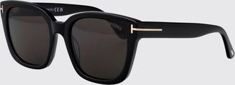 Tom Ford Sunglasses Woman color Black