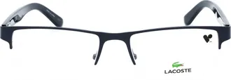 Lacoste L2237 Eyeglasses - Black
