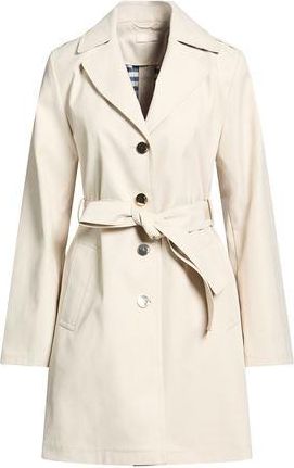 Liu Jo COATS & JACKETS - Overcoats & Trench Coats on YOOX.COM