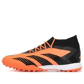 adidas Predator Accuracy.1 TF Team Solar Orange Black GW4634