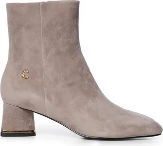 Coccinelle C-Everyday Suede Ankle Boots