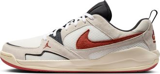 Nike Jordan Mens Jordan CMFT Era Shoes in White | HJ6777-101