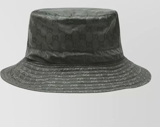Gucci bucket hat
