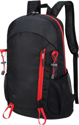 Generic Backpack - Backpacks for Men | Carry on Compliant Rucksack | Waterproof Travel Back Pack | Portable Hiking Ready Travel Companion Bag | Casual Packet 