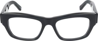 Balenciaga Occhiali da sole Balenciaga Bb0264 O 001 Nero Nero Trasparente /19/140