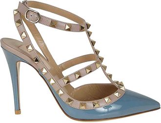 Valentino Garavani Dcollet Rockstud