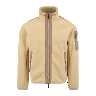 Afterlabel Hombre, Chaquetas, Beige, Talla: M