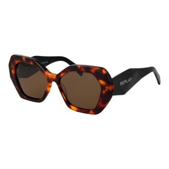 Replay Acetate Womens Sunglasses