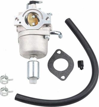 OEM Carburador, Carburador Briggs Stratton 14,5 Hp 21 Hp Carb 796109 591731 594593