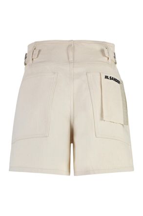 Jil Sander Jeansshorts