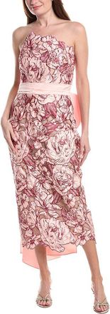 Marchesa Gown