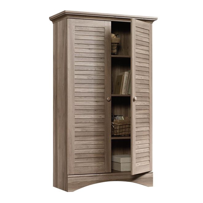 Harbor View Storage Cabinet - Thumbnail 4