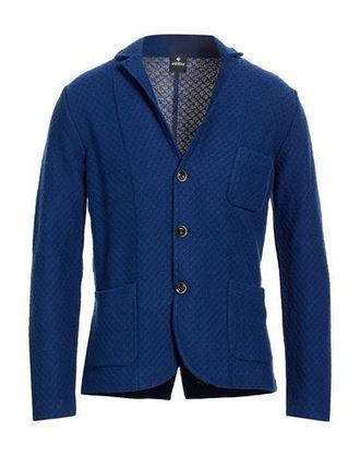 Andrea Fenzi SUITS and CO-ORDS - Blazers sur YOOX.COM