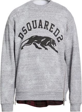 Dsquared2 CAMISETAS Y TOPS - Sudaderas en YOOX.COM
