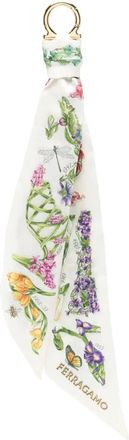 Ferragamo Mujer, Accesorios, Multicolor, Talla: ONE Size