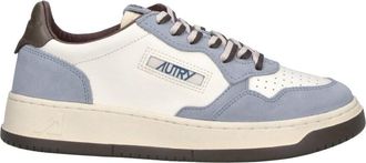 Autry Sneakers Low-Top Medalist