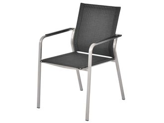 Schubiger M&ouml;bel Gartenstuhl Elana