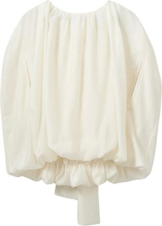 The Garment Blusa - Blouses & Shirts - Mujer - Beige - 2XS